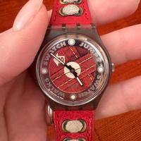 Swatch vintage