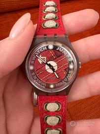 Swatch vintage