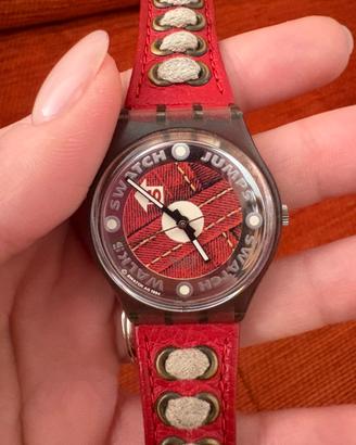 Swatch vintage