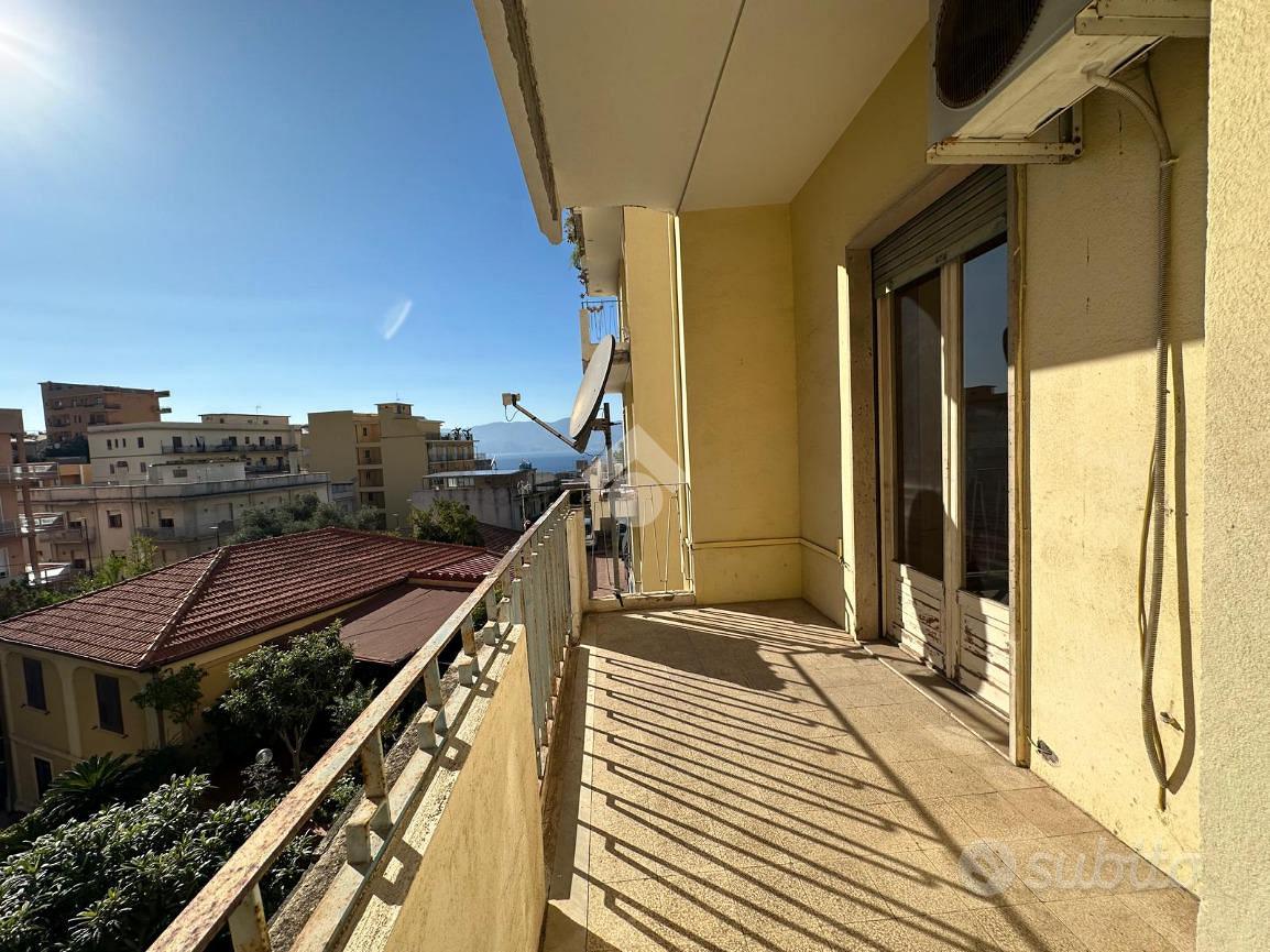 Appartamento – Reggio Calabria - Altro