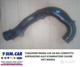 Tubazione Rigida Fiat Marea
