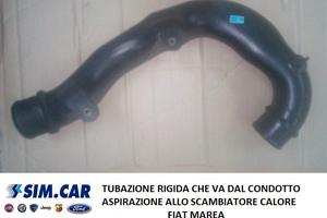 Tubazione Rigida Fiat Marea