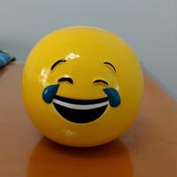 Salvadanaio SMILE