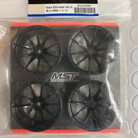 Mst cerchi x modellismo 1/10