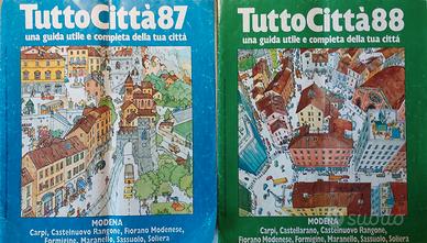 tuttocittà Modena