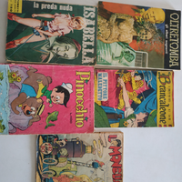 Fumetti anni 60