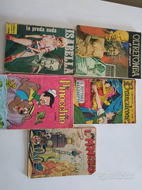 Fumetti anni 60