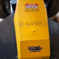 trincia  ecotech trt 110