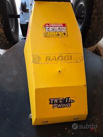 trincia  ecotech trt 110