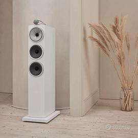 B&W 703 s3 Diffusori Bowers and Wilkins 