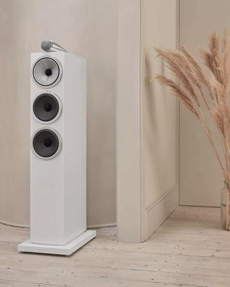 B&W 703 s3 Diffusori Bowers and Wilkins 