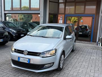 Volkswagen Polo 1.6 Gpl Garanzia completa Highline