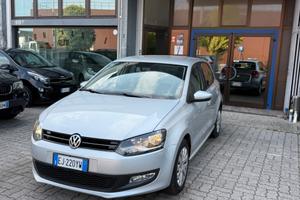 Volkswagen Polo 1.6 Gpl Garanzia completa Highline