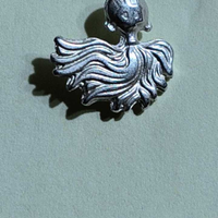 Carabinieri Spilla "fiamma"