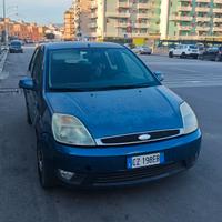 Ford Fiesta 1.4 Diesel 2005