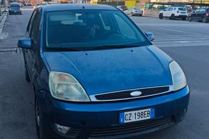 Ford Fiesta 1.4 Diesel 2005