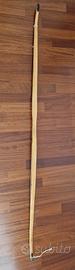 Longbow Tasso 30# + Sacca Mary Rose + Accessori