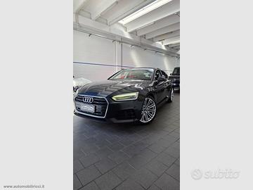 AUDI A5 SPB 35 TDI S tronic