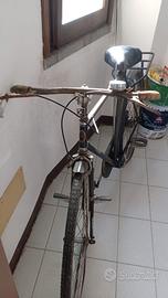 bici antica canna 
