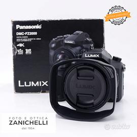 Panasonic FZ2000 Usato (G928)