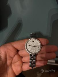orologio swarovski cosmopolitan