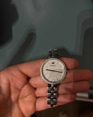 orologio swarovski cosmopolitan