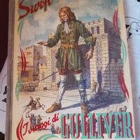 I viaggi di Gulliver