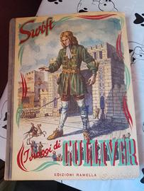 I viaggi di Gulliver