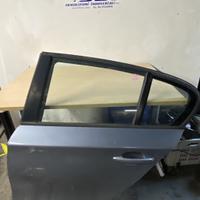 PORTA SPORTELLO POST SX BMW SERIE 1 E87