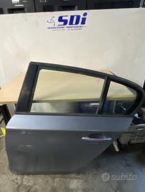 PORTA SPORTELLO POST SX BMW SERIE 1 E87