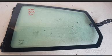 VETRO FISSO  POSTERIORE SINISTRO FIAT PUNTO 2° ser