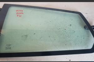 VETRO FISSO  POSTERIORE SINISTRO FIAT PUNTO 2° ser