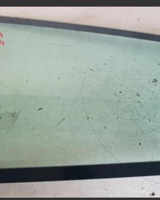 VETRO FISSO  POSTERIORE SINISTRO FIAT PUNTO 2° ser