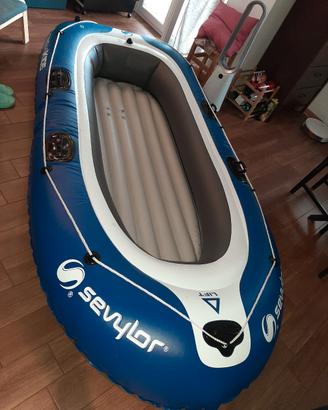 SEVYLOR K 105