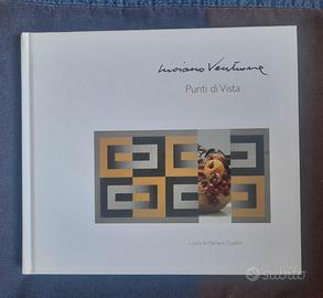 Catalogo d'arte "Punti di vista" di L.Ventrone