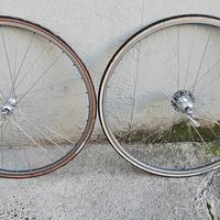 Ruote Ambrosio servizio corse 