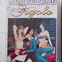 Gigolo Rarissima Vhs Anime delle DokiDoki Collecti