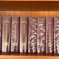 ENCICLOPEDIA MEDICA ITALIANA