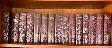 ENCICLOPEDIA MEDICA ITALIANA