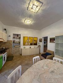 Casa ristrutturata a nuovo