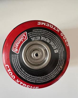 Coleman Cartuccia di Gas C300 Xtreme