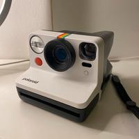 Polaroid Now Istant Camera Generation 2