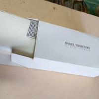 custodia Swarovski per occhiali 