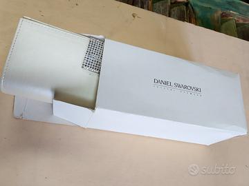 custodia Swarovski per occhiali 
