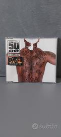 Cd 21 Questions 50 Cent 2003