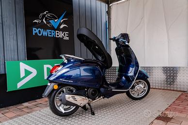 Vespa Primavera 125 - Nuova | Pronta Consegna