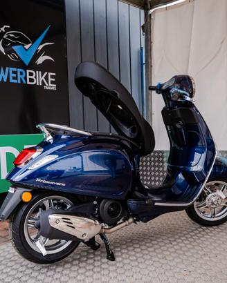 Vespa Primavera 125 - Nuova | Pronta Consegna