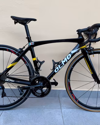 Olmo Gepin 4.0