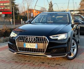 Audi A4 allroad 2.0TDI 190CV *VIRTUAL*NAVI*