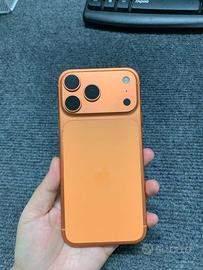 Iphone 17pro max